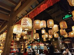 -南京大牌档(青岛万象城店)