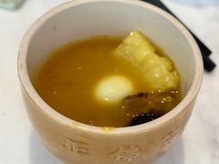 -冀粤香海鲜自助餐厅(西美五洲店)