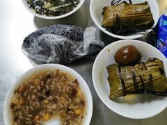 辣汤-芳婆糕团店(王府大街店)