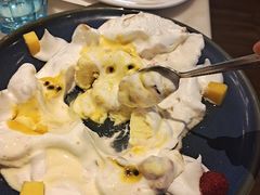 火焰雪山-港丽餐厅(高德置地店)