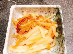 -禾绿回转寿司(万柳华联店)