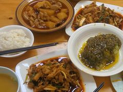 -朱大嘴肥肠血旺(福字街店)