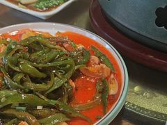 -盐帮食坊•小河帮川菜(四川师大店)