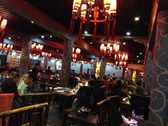 iphone_upload_pic-李雪火锅食府(宽窄巷子总店)