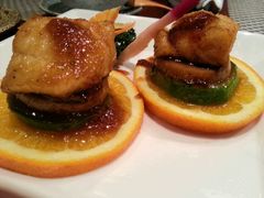 -乾山寿司(好运街店)