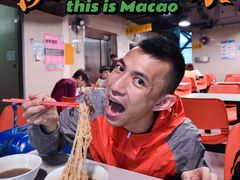 -梓记牛什(總店)