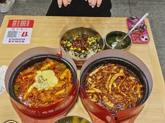 -米村拌饭(太和区万达店)