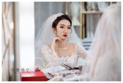 -欣薇婚纱(新源乐汇城店)