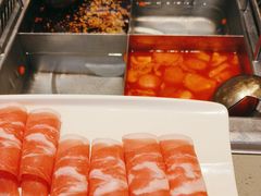 -海底捞火锅(茂业店)