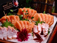 -吉川谷谷·日料放题(广安门店)