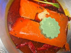 -大龙燚火锅(太古里店)