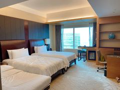 -上海浦东嘉里大酒店
