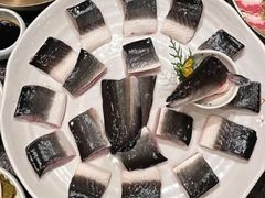 -味家烤肉烤鳗鱼牛排(西塔旗舰店)