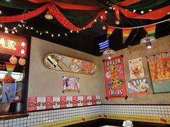 -碌碌发·东南亚风味烧烤档(体育西店)