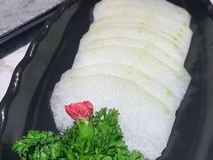 -捞神煲汤火锅(湖滨商业街店)