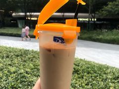 -Manner Coffee(凌空SOHO店)