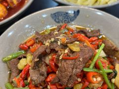小炒肉-潇湘阁(望京SOHO店)