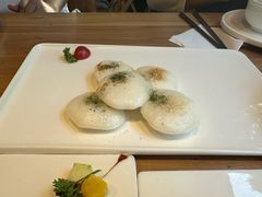 -枣子树·素食餐厅(普陀山店)