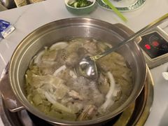 -润园四季椰子鸡火锅(海上世界店)