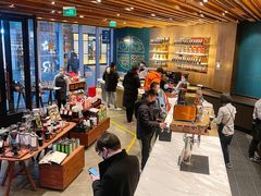 -星巴克臻选(成都太古里店)