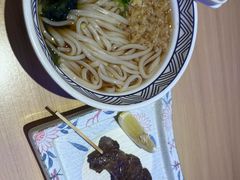 -琴寿司居酒屋(中山广场店)
