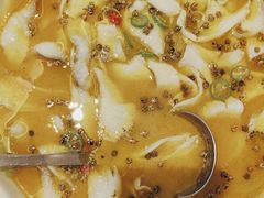 -火婆子·川小馆(扬韬科技广场店)