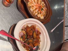 -潮界(虹桥新天地店)