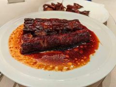-侨美食家·粤菜(体育西路店)