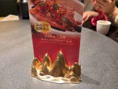 -桂小厨广西菜(万象城店)