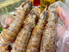 -人和啤酒屋海鲜大排档(营口路店)