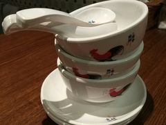 -南拳十三姨·潮汕砂锅粥(世纪金源店)