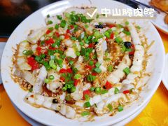 -翠景湾脆鱼轩·中山脆肉鲩(井岸17年老店)