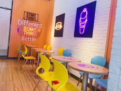 -DQ·蛋糕·冰淇淋(五角场万达店)