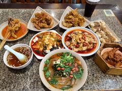 -小街天府(西工小街店)