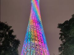 -广州白云国际机场-T2航站楼