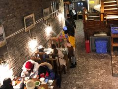 大堂-88号小吃店·经典云南菜·地道纳西美食