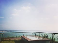 -Cafe Aewol Monsant
