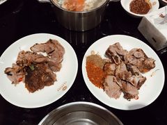 -台北A+A七喜饭店(德增街店)