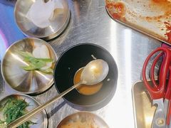 -韩味南山塔·烤肉自助(中骏世界城店)