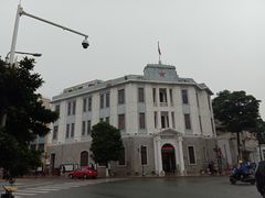 -汕头开埠文化陈列馆