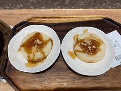 -小满手工粉(北京来福士店)
