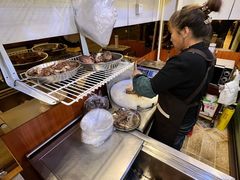 -春明狗肉馆(经开一区店)