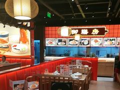 -满园烤鸭·春饼(抚顺万达店)