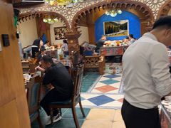 -乡村馕坑肉·烧烤·新疆菜·本地人更爱吃(阿勒泰首店)