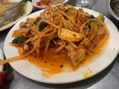 -松明一烤肉馆(鲁园店)