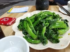 -南记食粥坊·宵夜大排档(岭南分店)