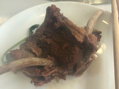 -宝财诚老北京涮肉(周庄店)