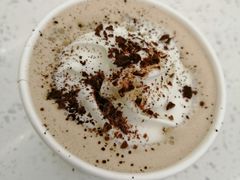 -Onirii Coffee(长乐路店)