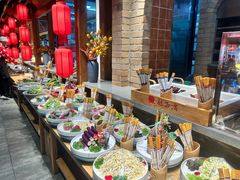 -鸽子窝(黄村店)