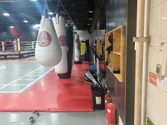 -格斗兄弟搏击健身训练馆(望京店)